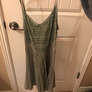 Hollister dress